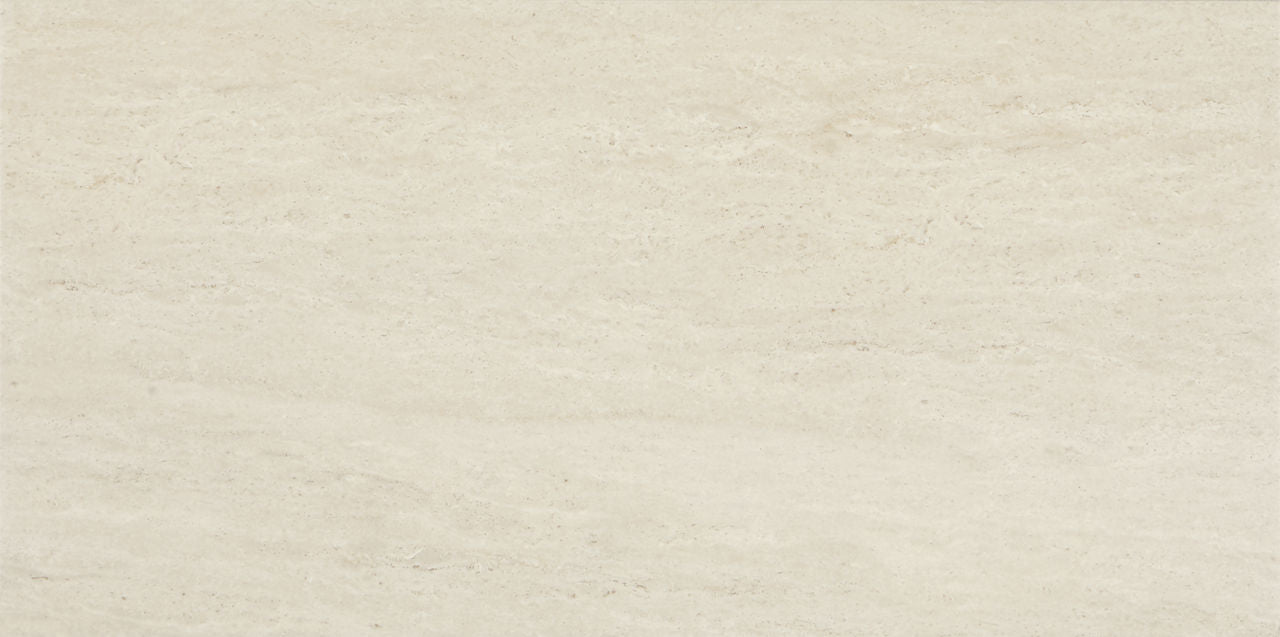 6x18 Sunset Falls Natural Stone-Look Matte Smooth Porcelain Tile