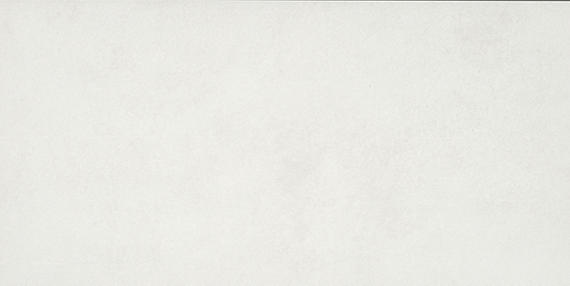 6x24 Portfolio  Natural Concrete-Look Matte Smooth Porcelain Tile Pale White