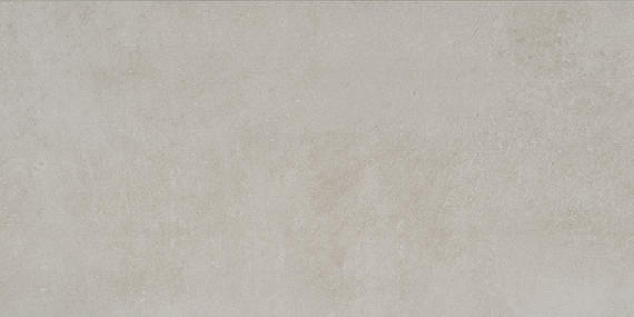 6x24 Portfolio  Natural Concrete-Look Matte Smooth Porcelain Tile Light Gray