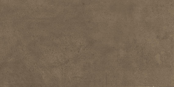 6x24 Portfolio  Natural Concrete-Look Matte Smooth Porcelain Tile Cocoa Brown