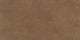6x24 Portfolio  Natural Concrete-Look Matte Smooth Porcelain Tile Rust Brown