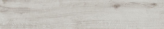 6x36 Platinum  Natural Wood-Look Matte Smooth Porcelain Tile White
