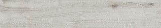 6x36 Platinum Natural Wood-Look Matte Smooth Porcelain Tile