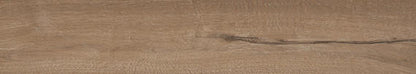 6x36 Platinum  Natural Wood-Look Matte Smooth Porcelain Tile Tan