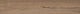 6x36 Platinum  Natural Wood-Look Matte Smooth Porcelain Tile Tan
