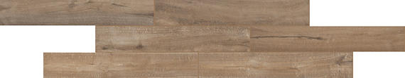6x36 Platinum  Natural Wood-Look Matte Smooth Porcelain Tile Tan