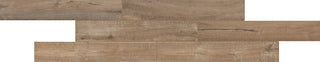 Tan - 6x36 Platinum Natural Wood-Look Matte Smooth Porcelain Tile