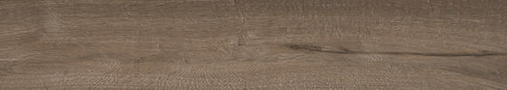 6x36 Platinum  Natural Wood-Look Matte Smooth Porcelain Tile Brown