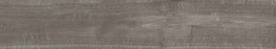 6x36 Platinum  Natural Wood-Look Matte Smooth Porcelain Tile Gray Brown