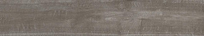 6x36 Platinum  Natural Wood-Look Matte Smooth Porcelain Tile Gray Brown