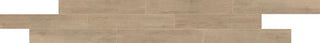 Light Brown - 6x36 Platinum Natural Wood-Look Matte Smooth Porcelain Tile