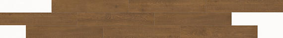 6x36 Platinum  Natural Wood-Look Matte Smooth Porcelain Tile Teak