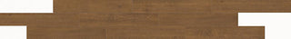 Teak - 6x36 Platinum Natural Wood-Look Matte Smooth Porcelain Tile