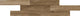 6x36 Saddle Brook  Natural Wood-Look Matte Smooth Porcelain Tile Medium Oak