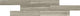 6x36 Saddle Brook  Natural Wood-Look Matte Smooth Porcelain Tile Light Gray Wood