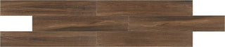 6x36 Saddle Brook XT Natural Wood-Look Matte Smooth Porcelain Tile
