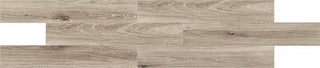 6x36 Saddle Brook XT Natural Wood-Look Matte Smooth Porcelain Tile