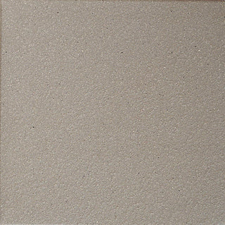6x6 Quarry Tile Natural Solid-Color Matte Gritty Clay Tile