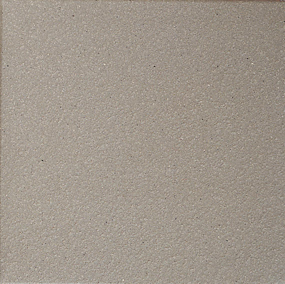 6x6 Quarry Tile  Natural Solid-Color Matte Gritty Clay Tile Soft Gray