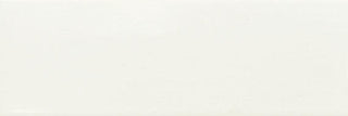 8x24 Visual Impressions Diamond Linear Natural Solid-Color Matte Smooth Ceramic Tile