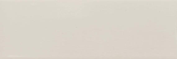 8x24 Visual Impressions Diamond Linear Natural Solid-Color Matte Smooth Ceramic Tile Pale Gray