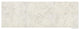 8x24 Mythique Marble  Natural Marble-Look Matte Smooth Porcelain Tile Light Cream