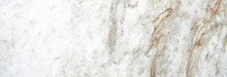 Soft White - 8x24 Mythique Marble Natural Marble-Look Matte Smooth Porcelain Tile