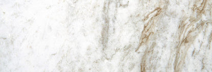 8x24 Mythique Marble  Natural Marble-Look Matte Smooth Porcelain Tile Soft White