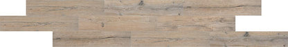 8x40 Waterwood  Natural Wood-Look Matte Smooth Porcelain Tile Natural Beige