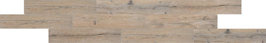 8x40 Waterwood  Natural Wood-Look Matte Smooth Porcelain Tile Natural Beige