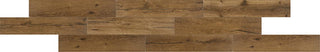 8x40 Waterwood Natural Wood-Look Matte Smooth Porcelain Tile