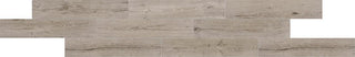 8x40 Waterwood Natural Wood-Look Matte Smooth Porcelain Tile