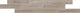 8x40 Waterwood  Natural Wood-Look Matte Smooth Porcelain Tile Driftwood Gray