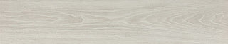 White - 8x40 Merona Natural Wood-Look Matte Smooth Porcelain Tile