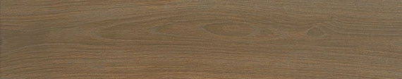 8x40 Merona  Natural Wood-Look Matte Smooth Porcelain Tile Brown