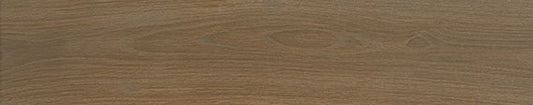 8x40 Merona  Natural Wood-Look Matte Smooth Porcelain Tile Brown