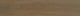 8x40 Merona  Natural Wood-Look Matte Smooth Porcelain Tile Brown