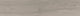 8x40 Merona  Natural Wood-Look Matte Smooth Porcelain Tile Gray