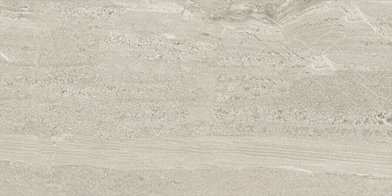 8x48 Society  Natural Stone-Look Matte Smooth Porcelain Tile Soft Sand