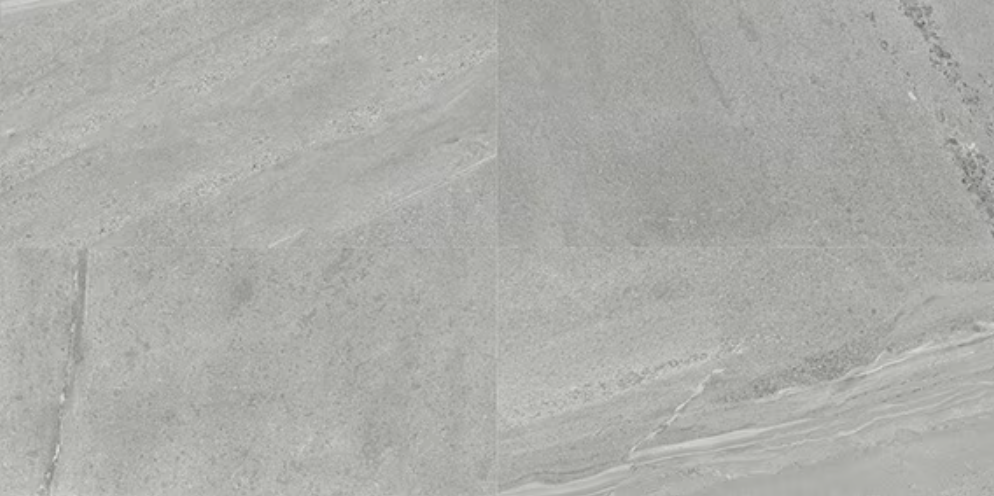 8x48 Society Natural Stone-Look Matte Smooth Porcelain Tile