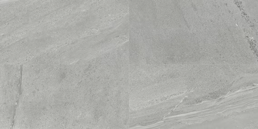 8x48 Society Natural Stone-Look Matte Smooth Porcelain Tile