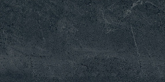 8x48 Society  Natural Stone-Look Matte Smooth Porcelain Tile Slate Gray