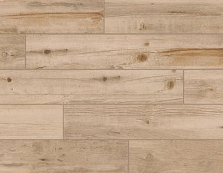 8x48 Bryson Valley Natural Wood-Look Matte Textured Porcelain Tile