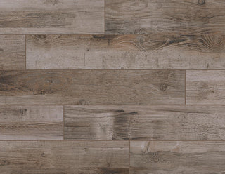 8x48 Bryson Valley Natural Wood-Look Matte Textured Porcelain Tile