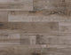 8x48 Bryson Valley  Natural Wood-Look Matte Textured Porcelain Tile Refined Gray