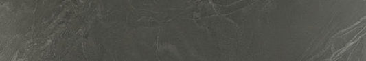 8x48 Vertuo Light Veining  Natural Stone-Look Matte Smooth Porcelain Tile Deep Gray