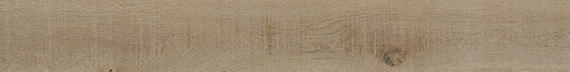 6x48 Chateau Reserve  Natural Wood-Look Matte Smooth Porcelain Tile Hickory Brown