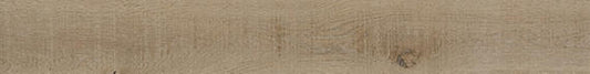6x48 Chateau Reserve  Natural Wood-Look Matte Smooth Porcelain Tile Hickory Brown