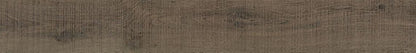 6x48 Chateau Reserve  Natural Wood-Look Matte Smooth Porcelain Tile Woodland Brown
