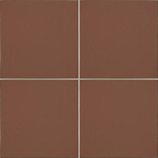 8x8 Quarry Textures Natural Solid-Color Abrasive Gritty Clay Tile